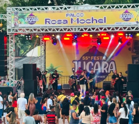 Organização e Produção de Eventos