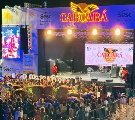 Organização e Produção de Eventos