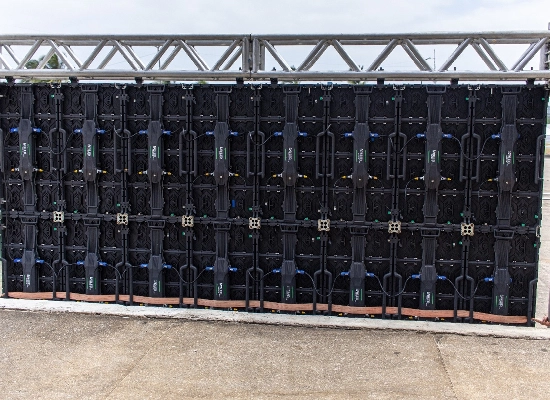 Organização e Produção de Eventos