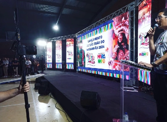 Organização e Produção de Eventos