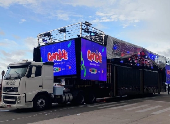 Organização e Produção de Eventos